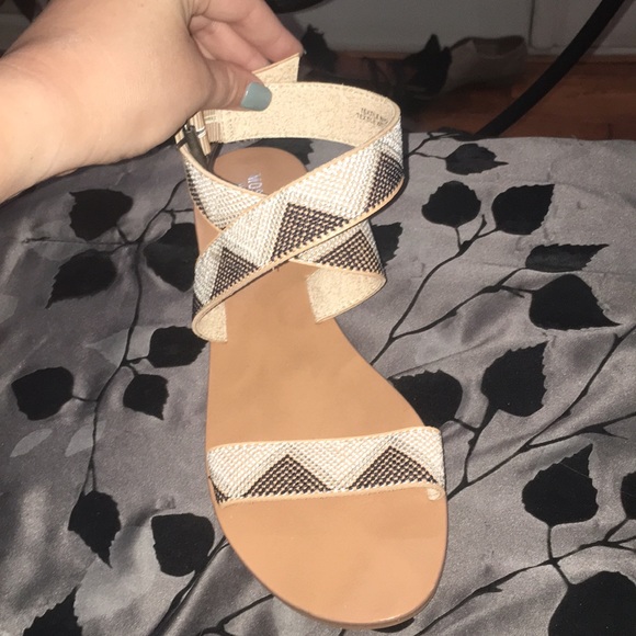 Mossimo Supply Co. Shoes - Sandals